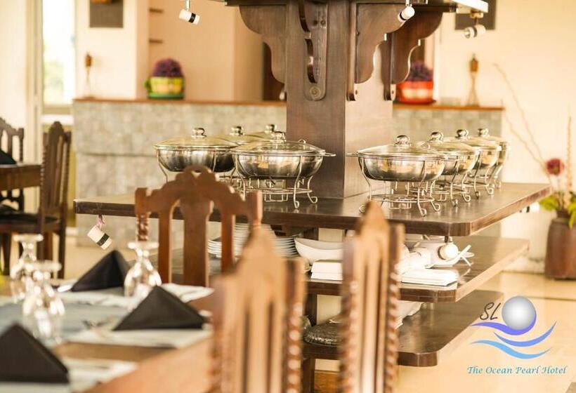 Fotos del hotel The Ocean Pearl Hotel Negombo:  9