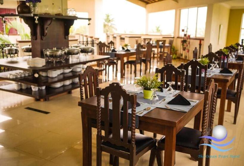 Fotos del hotel The Ocean Pearl Hotel Negombo:  2
