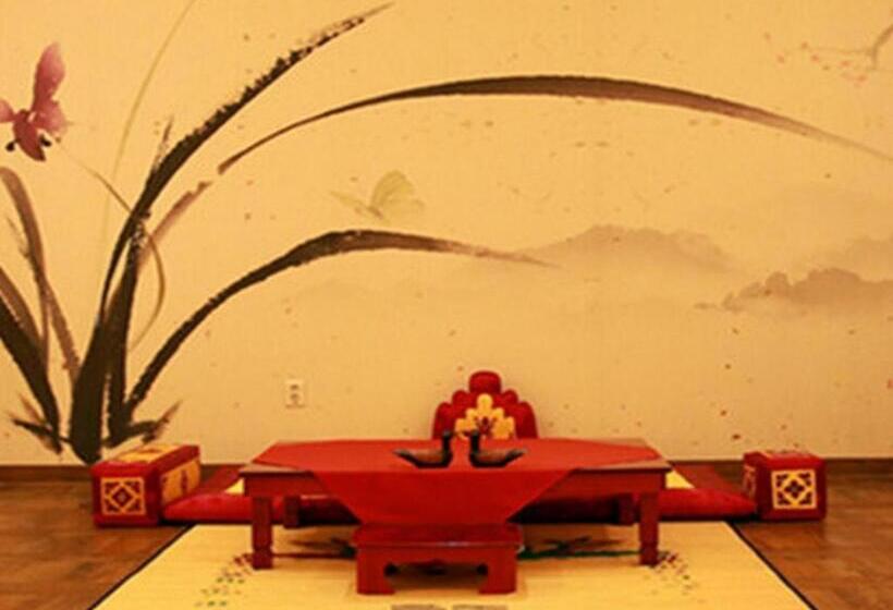 Fotos del hotel Sunshine:  20