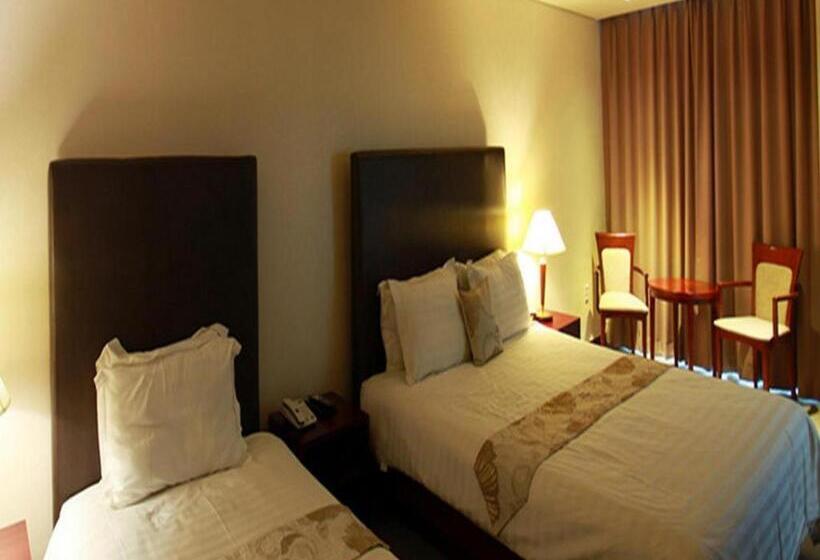 Fotos del hotel Sunshine:  11