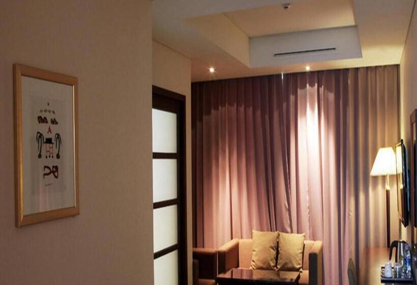 Fotos del hotel Sunshine:  17