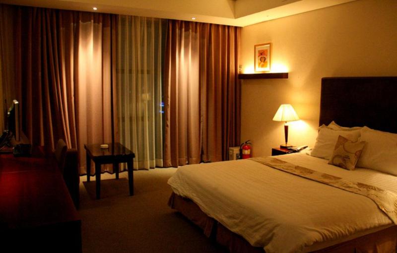 Fotos del hotel Sunshine:  2