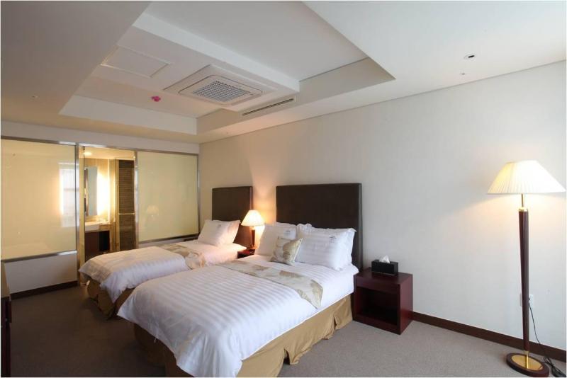 Fotos del hotel Sunshine:  13