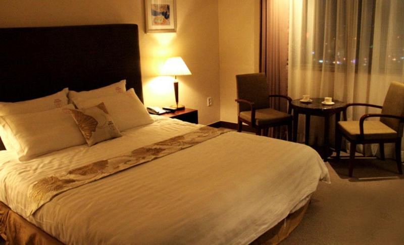 Fotos del hotel Sunshine:  12