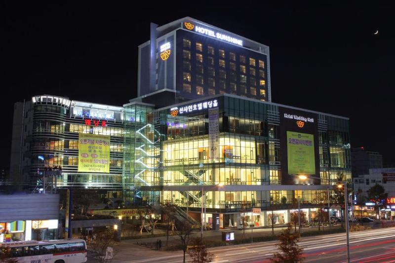 Fotos del hotel Sunshine:  7