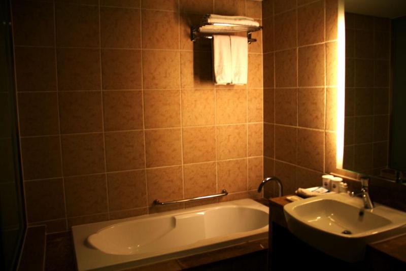 Fotos del hotel Sunshine:  4