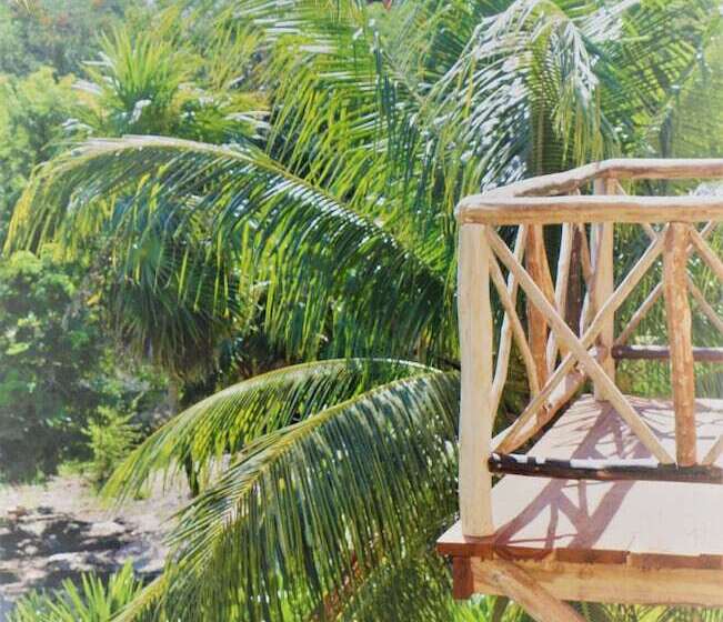 Fotos del hotel Wish Tulum:  7