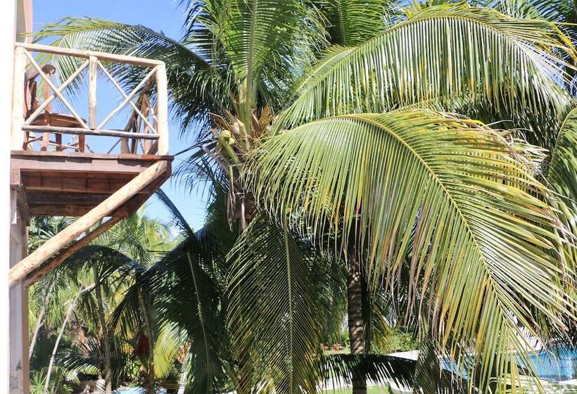 Fotos del hotel Wish Tulum:  3