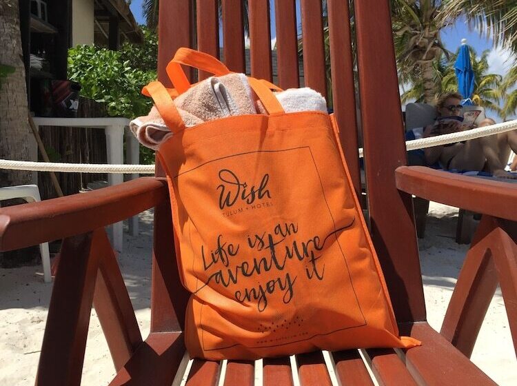 Fotos del hotel Wish Tulum:  5
