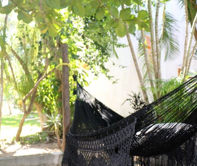 Fotos del hotel Wish Tulum:  12