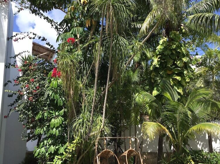 Fotos del hotel Wish Tulum:  11