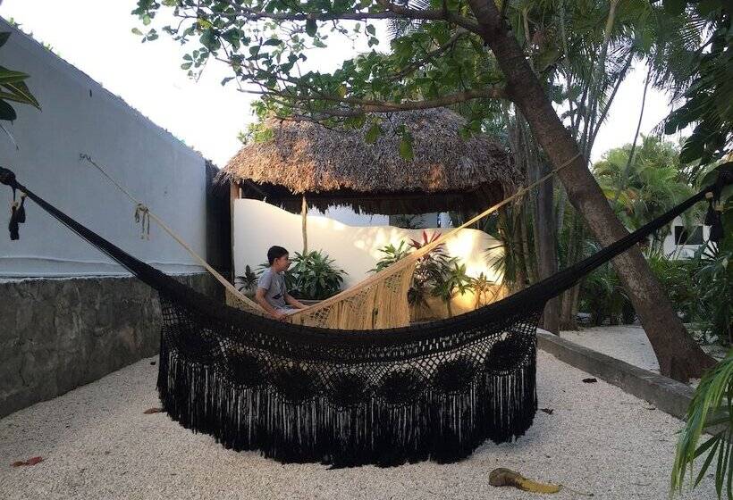 Fotos del hotel Wish Tulum:  4