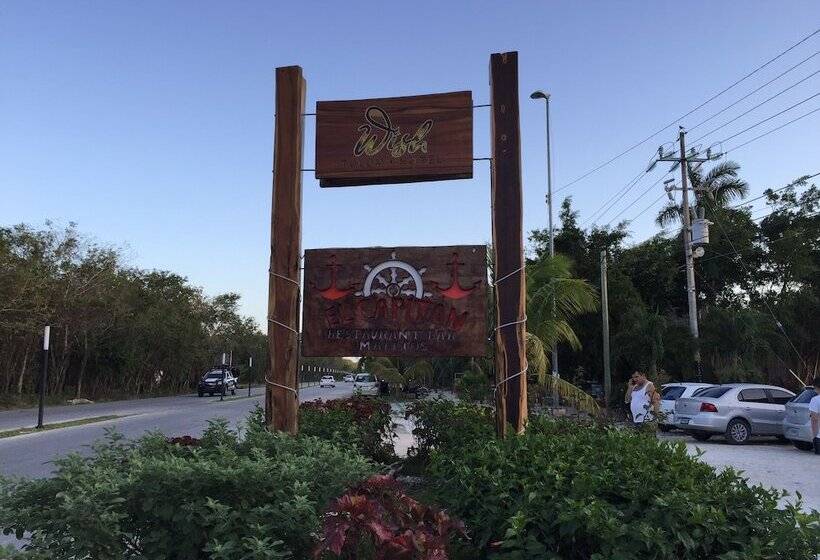 Fotos del hotel Wish Tulum:  13