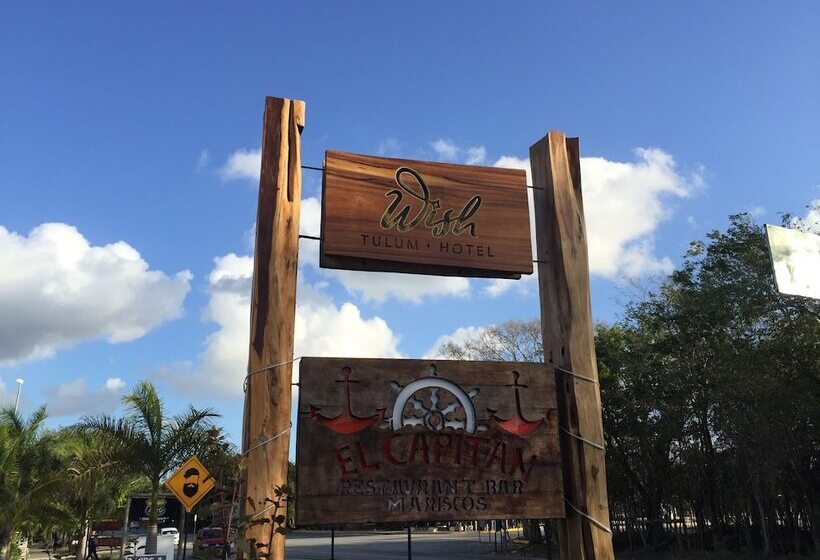 Fotos del hotel Wish Tulum:  15