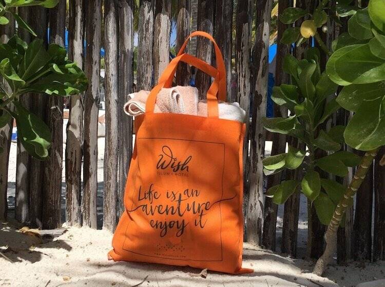 Fotos del hotel Wish Tulum:  2
