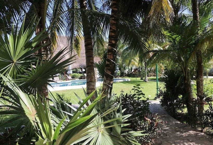 Fotos del hotel Wish Tulum:  8