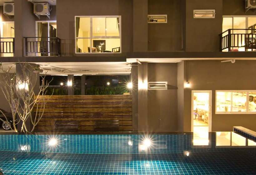 Fotos del hotel Balitaya Resort Naklua 12:  9