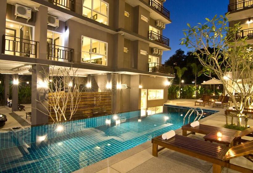 Balitaya Resort Naklua 12