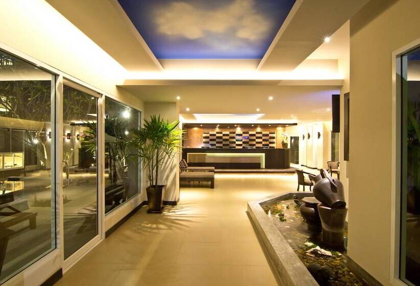 Fotos del hotel Balitaya Resort Naklua 12:  4