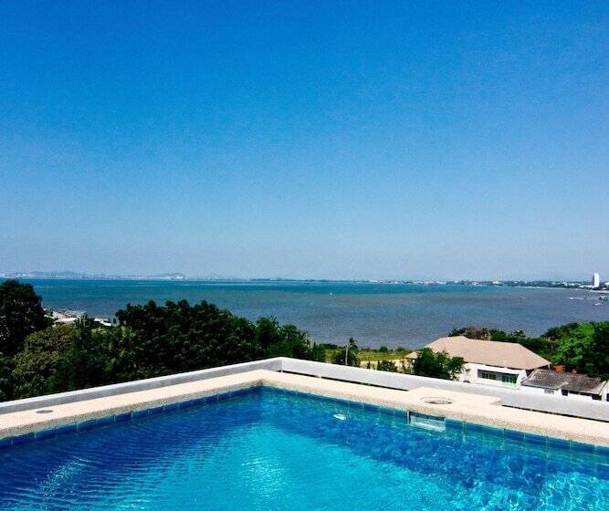 Fotos del hotel Balitaya Resort Naklua 12:  8