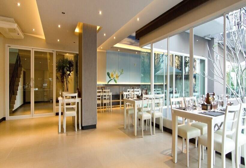 Fotos del hotel Balitaya Resort Naklua 12:  5