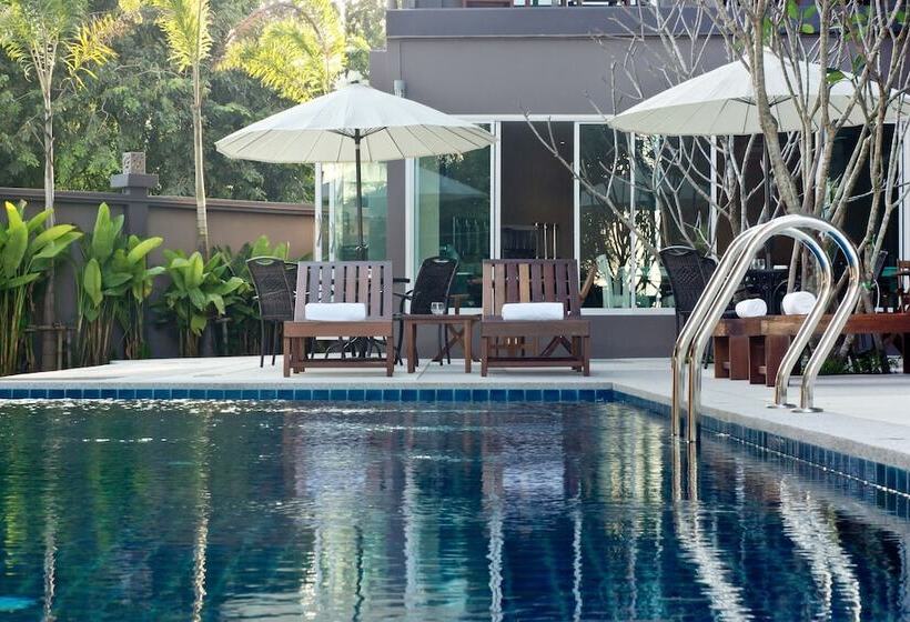 Fotos del hotel Balitaya Resort Naklua 12:  15