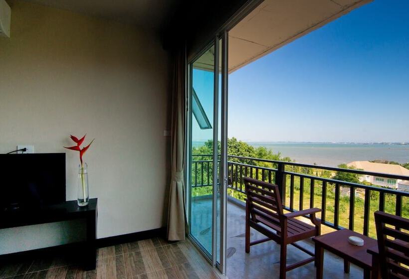 Fotos del hotel Balitaya Resort Naklua 12:  14