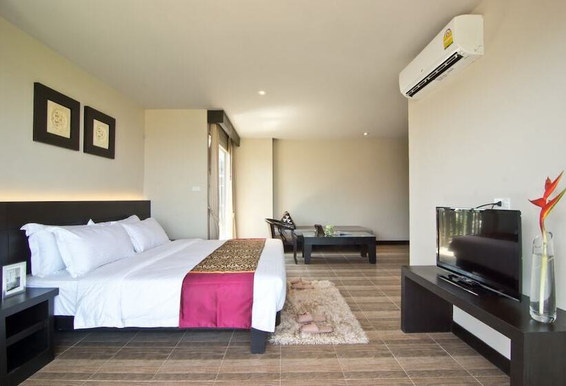 Fotos del hotel Balitaya Resort Naklua 12:  2