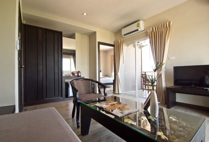 Fotos del hotel Balitaya Resort Naklua 12:  22