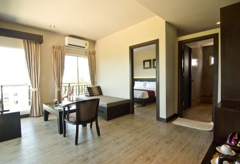 Fotos del hotel Balitaya Resort Naklua 12:  23