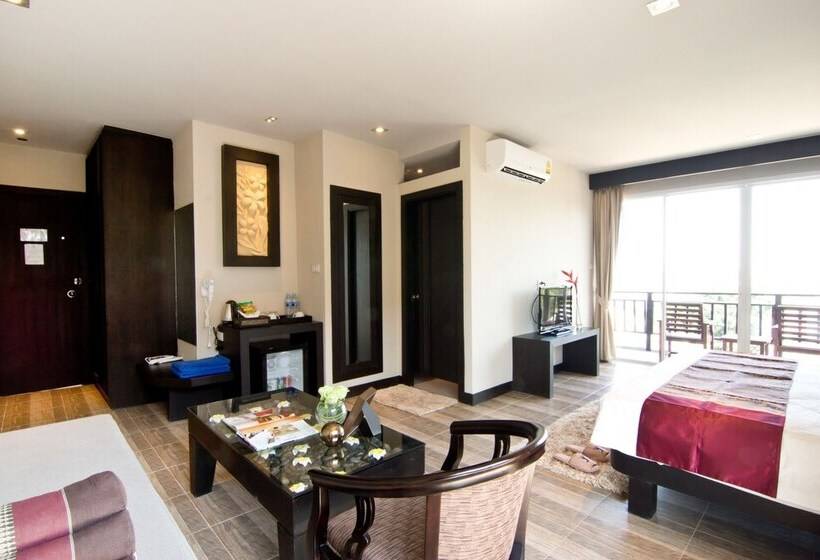 Fotos del hotel Balitaya Resort Naklua 12:  24