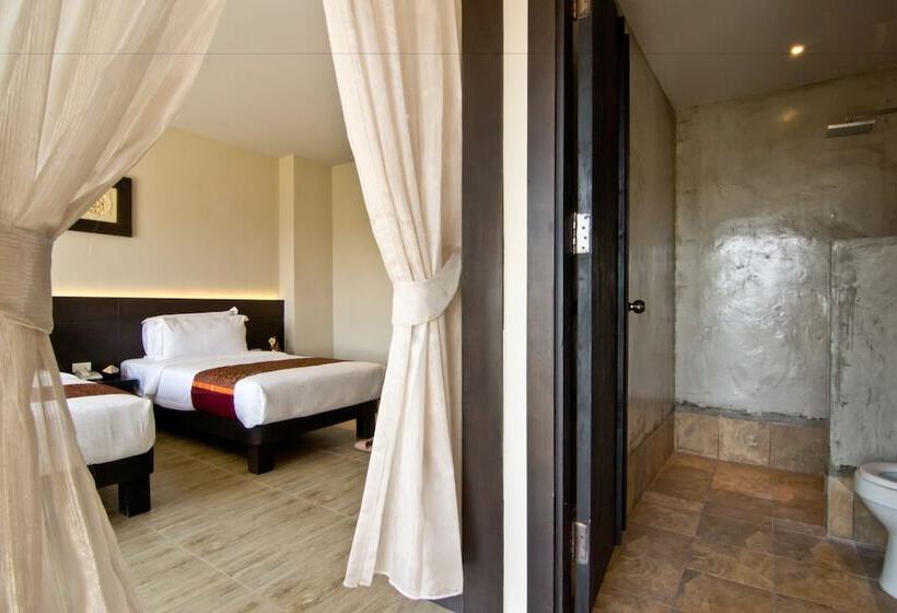 Fotos del hotel Balitaya Resort Naklua 12:  20