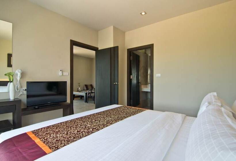 Fotos del hotel Balitaya Resort Naklua 12:  16