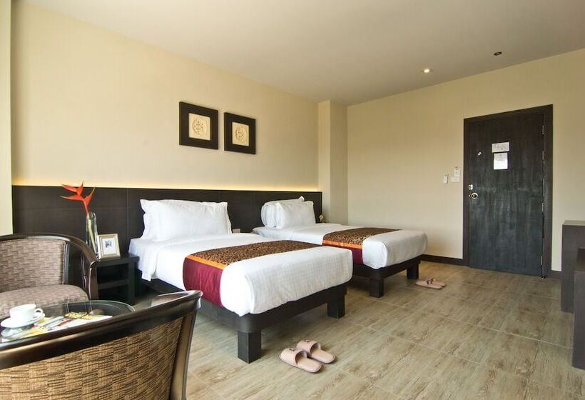 Fotos del hotel Balitaya Resort Naklua 12:  10