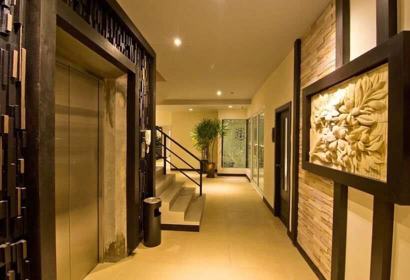 Fotos del hotel Balitaya Resort Naklua 12:  17