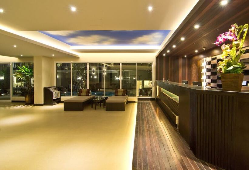 Fotos del hotel Balitaya Resort Naklua 12:  3