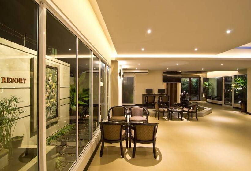 Fotos del hotel Balitaya Resort Naklua 12:  6