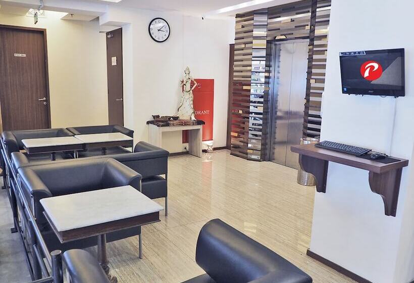 Fotos del hotel D Prima Melawai Blok M:  2