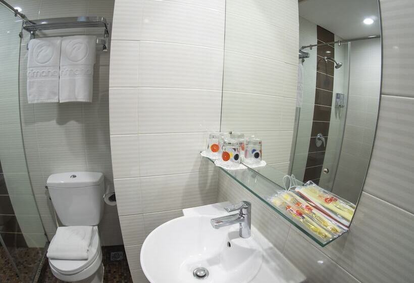 Fotos del hotel D Prima Melawai Blok M:  4