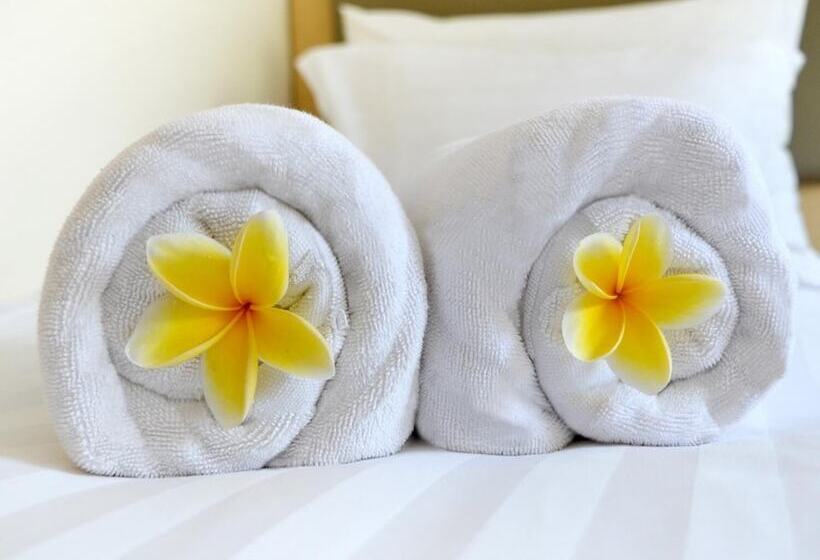 Fotos del hotel D Prima Melawai Blok M:  15