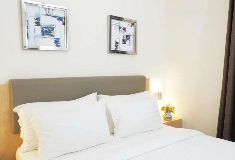 Fotos del hotel D Prima Melawai Blok M:  11