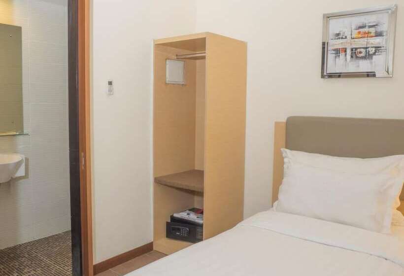 Fotos del hotel D Prima Melawai Blok M:  13