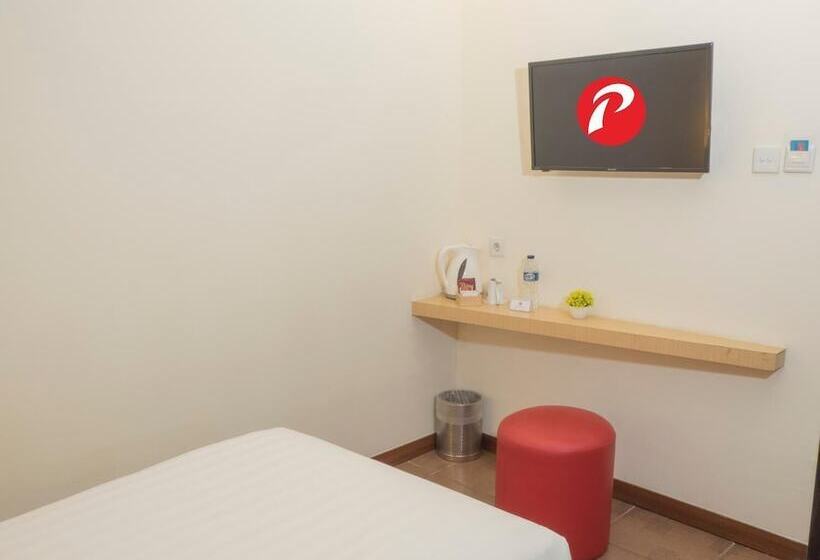 D Prima Melawai Blok M