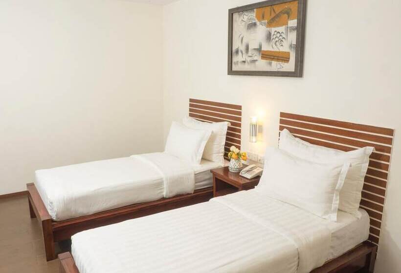 Fotos del hotel D Prima Melawai Blok M:  14