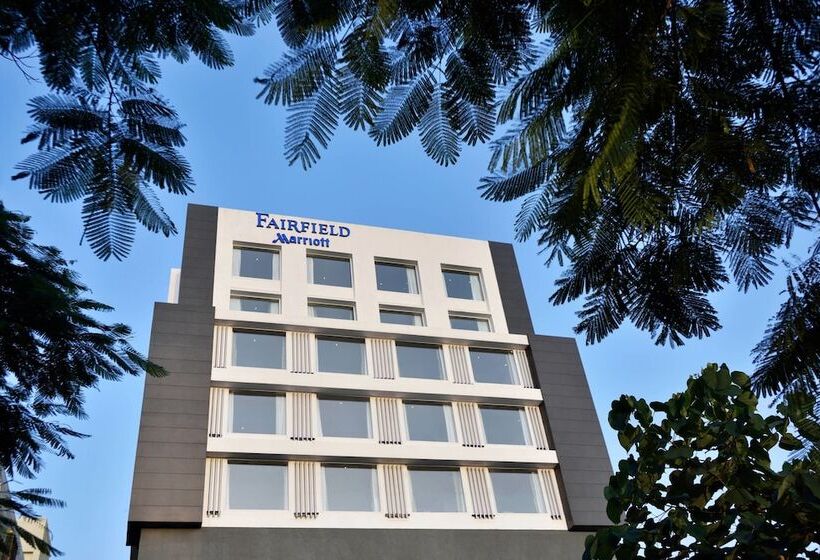 Fotos del hotel Fairfield By Marriott Indore:  9