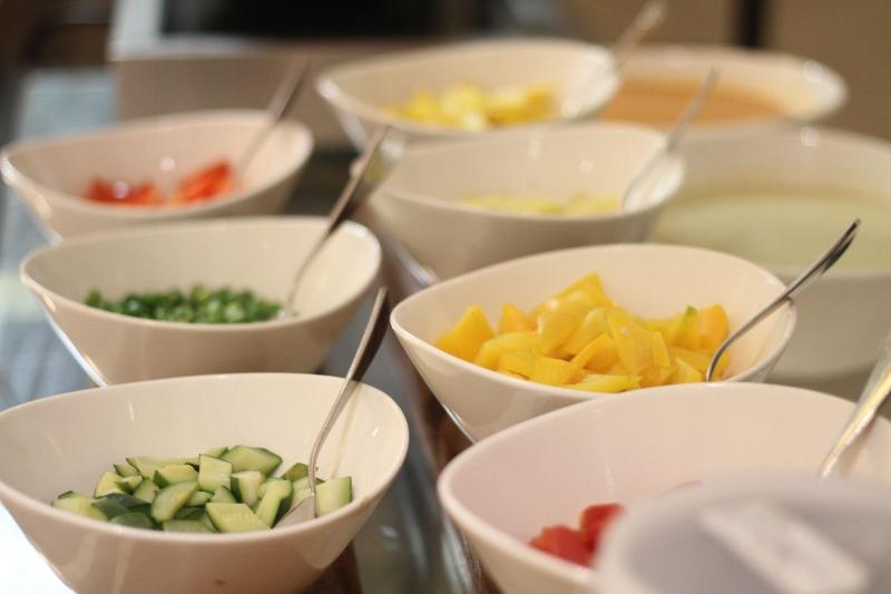 Fotos del hotel Fairfield By Marriott Indore:  13