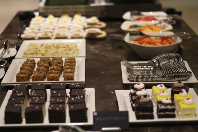 Fotos del hotel Fairfield By Marriott Indore:  21