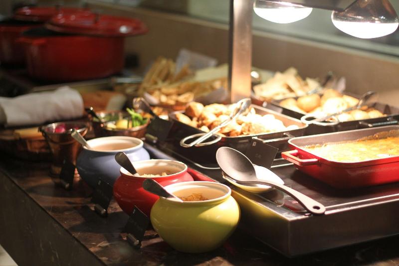 Fotos del hotel Fairfield By Marriott Indore:  18