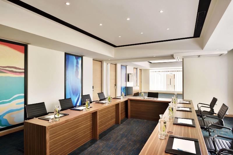 Fotos del hotel Fairfield By Marriott Indore:  22