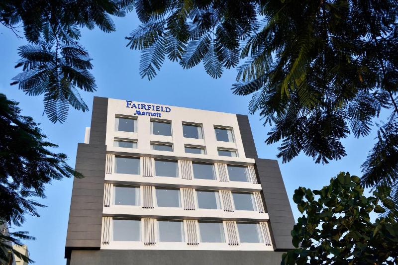 Fotos del hotel Fairfield By Marriott Indore:  16